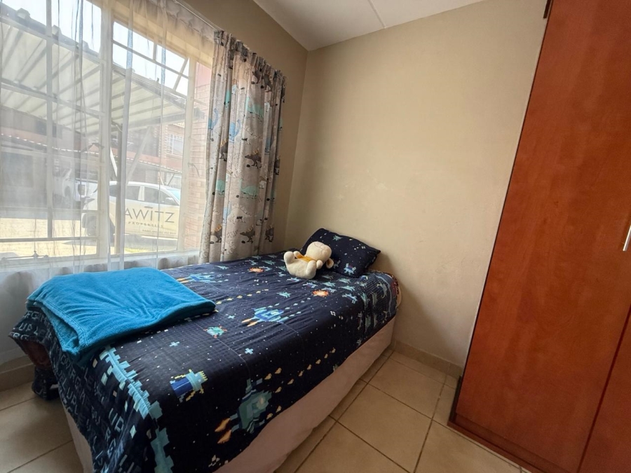 3 Bedroom Property for Sale in Waterval East North West